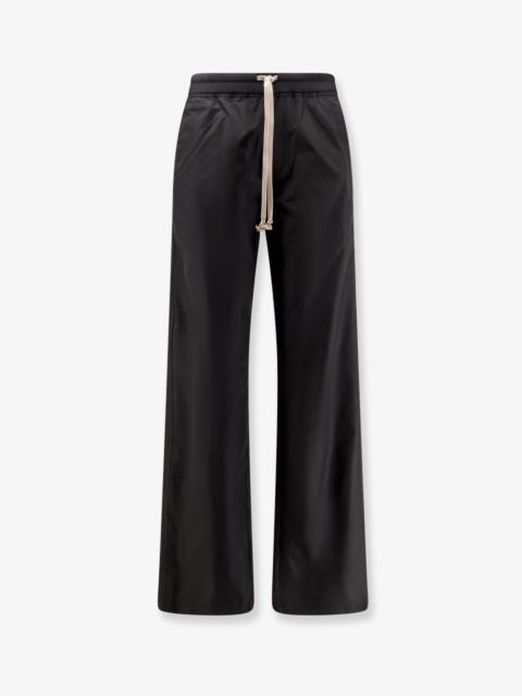Moncler Moncler + Rick Owens Men Drawstring Pants
