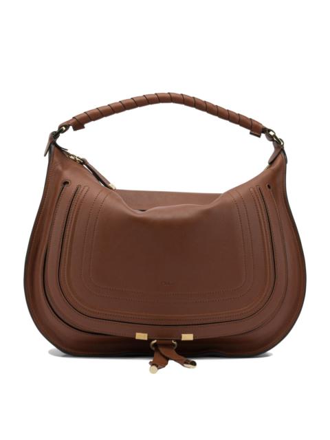 Chloé Chloé Medium "marcie" Shoulder Bag