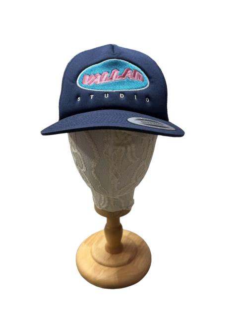Other Designers Designer - VALLAD STUDIO TRUCKER CAP HAT