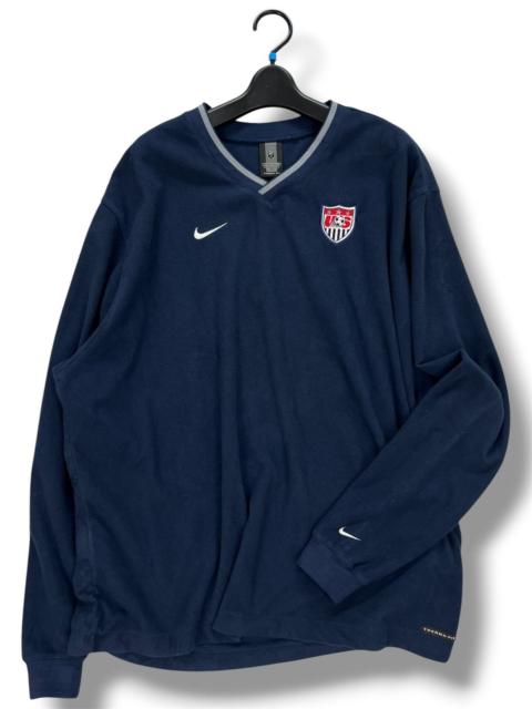 Nike Vintage Nike Golf USA Fleece