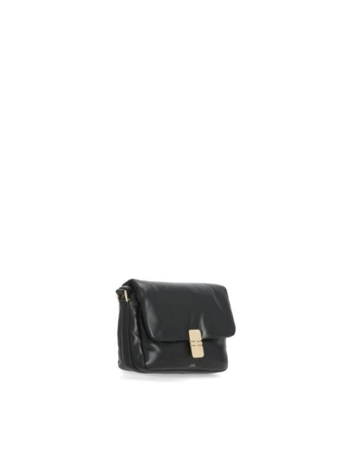 A.P.C. A.P.C. Grace Soft Bag