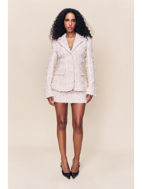 GUIZIO LILLIAN MINI SKIRT