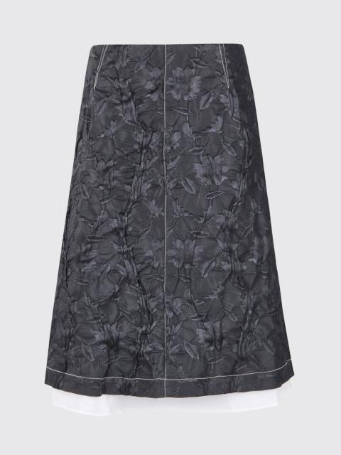 SIMKHAI Skirt woman Simkhai