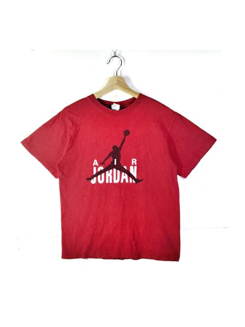 Other Designers Jordan Brand - Air Jordan short sleeve tshirt