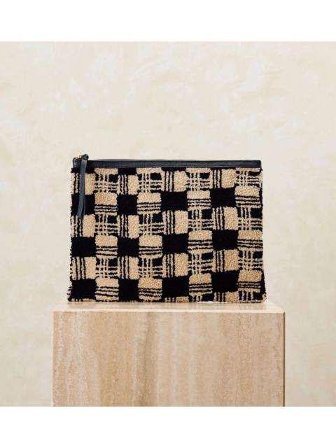 Cleobella SAINT MALO CLUTCH | SAINT MALO