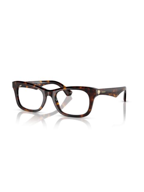 Burberry Burberry Demo Cat Eye Ladies Eyeglasses BE2422 3002 52