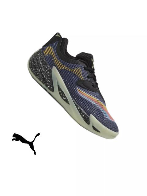 PUMA PUMA All-Pro NITRO 2 "E.T." Men's Basketball Shoe