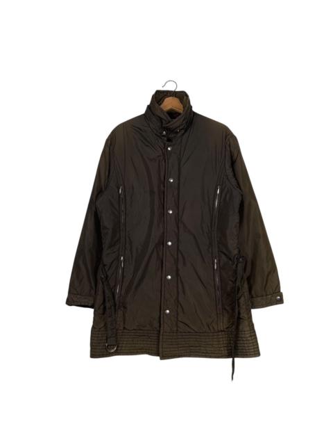 Other Designers Katharine Hamnett London - Katherine Hamnett London Parka Jacket