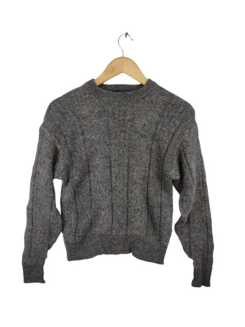 Other Designers Japanese Brand - Vintage Wool Knit Sweater Mohair Style