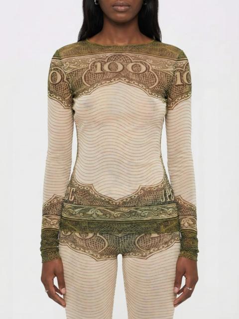 Jean Paul Gaultier Top woman Jean Paul Gaultier