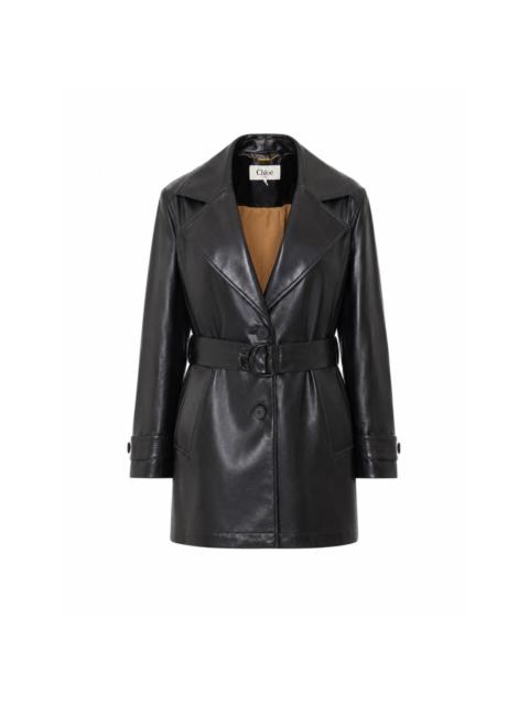 Chloé Chloe' Women Trench