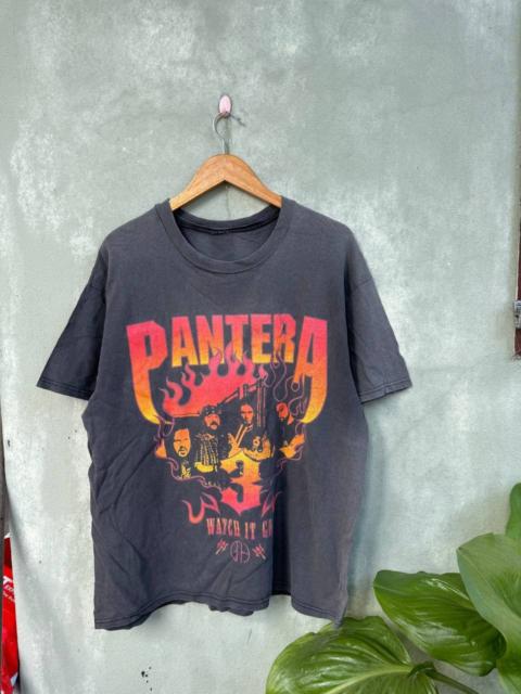Other Designers Vintage 90s Pantera true vintage