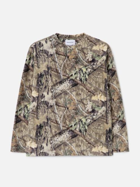 thisisneverthat® FLEECE CREW