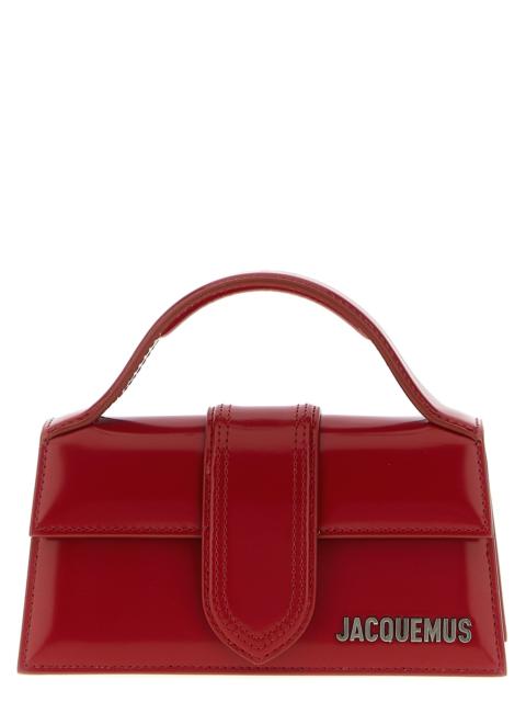 JACQUEMUS Jacquemus Women 'Le Bambino' Handbag