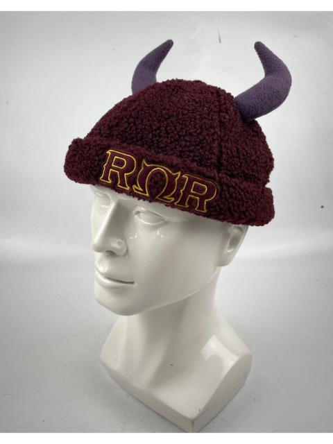 Other Designers disney monster hat tc49