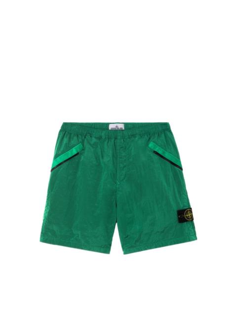 Stone Island NYLON METAL SHORTS