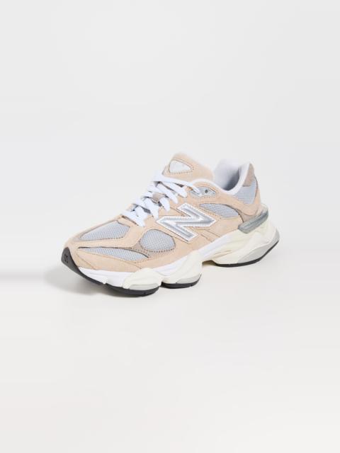 New Balance U9060 Unisex Sneakers