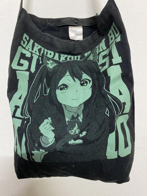 Anima - Azuka Nakano Artist Bag
