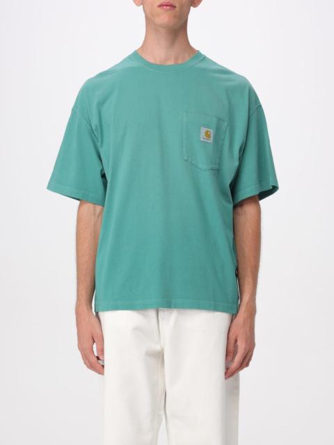 Carhartt T-shirt men Carhartt Wip