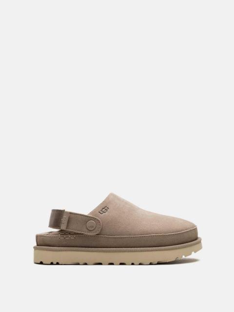 UGG Sand Goldenstar Clog
