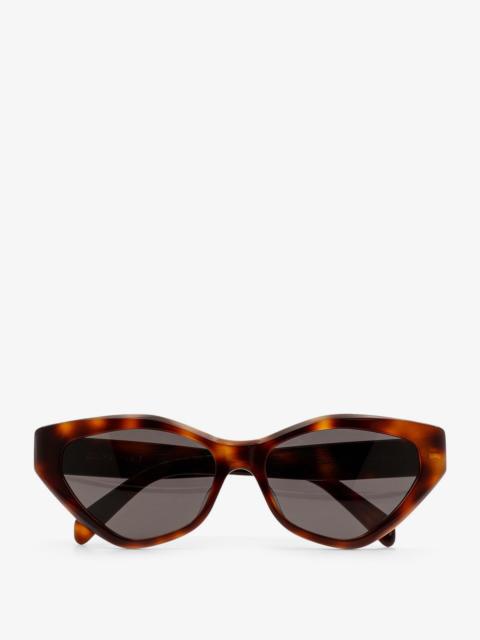 Celine Triomphe 17 Acetate Sunglasses