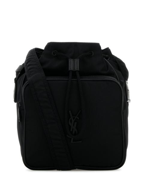 Saint Laurent Men Ysl Bv Bucket