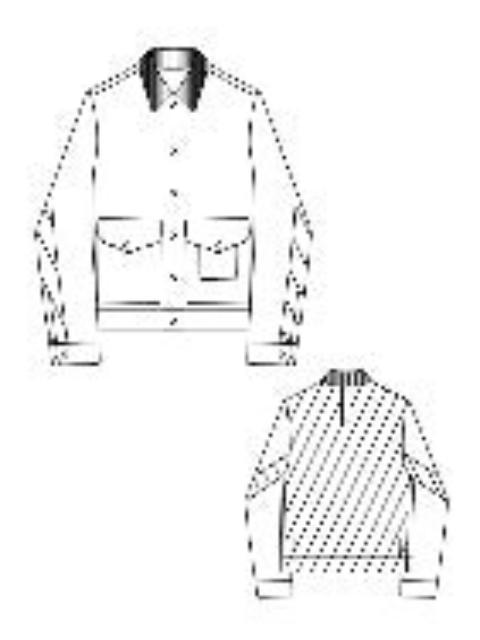 Junya Watanabe MAN Junya Watanabe Men Jackets