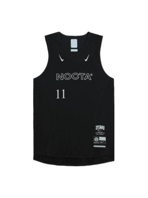Nike Nike x Nocta NRG JERSEY 'Black Logo' DV3649-010