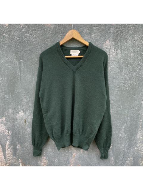 Other Designers Vintage 80s Super Max Made In British Knitwear