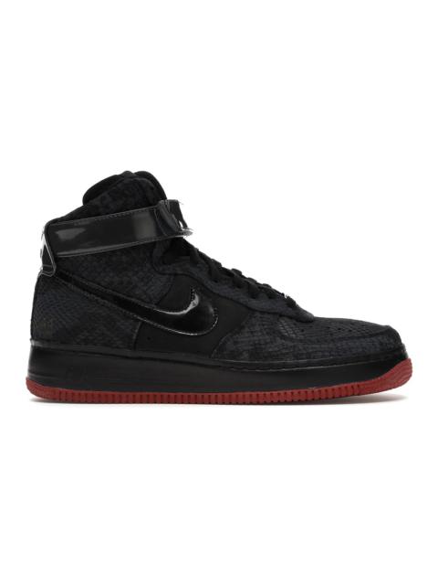 Nike Nike Air Force 1 High Eddie Cruz West Coast