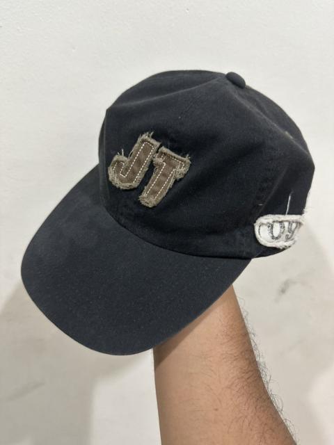 Other Designers Japanese Brand - VTG Jim Thompson JT Baseball Hat