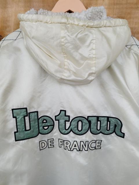 Other Designers Japanese Brand - Le Tour de France jacket overcoat parkas