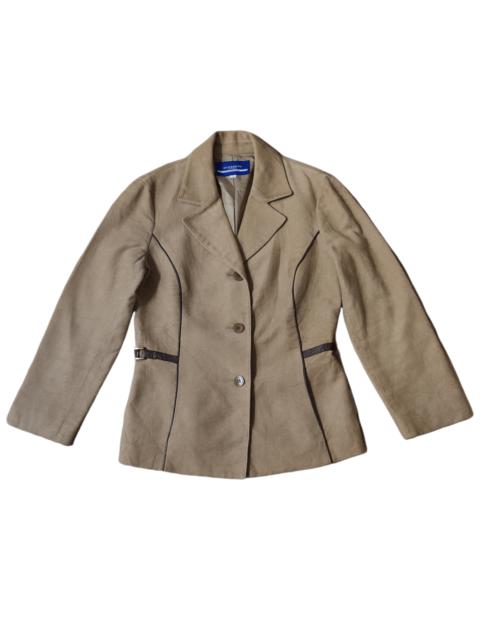 Burberry Burberry Blue Label Women's Coat Jacket