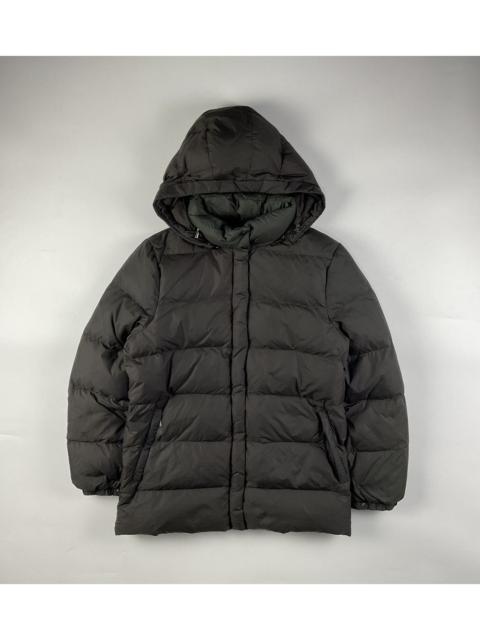 Moncler Moncler Down Jacket