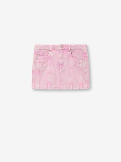 Isabel Marant Étoile JUANA SKIRT