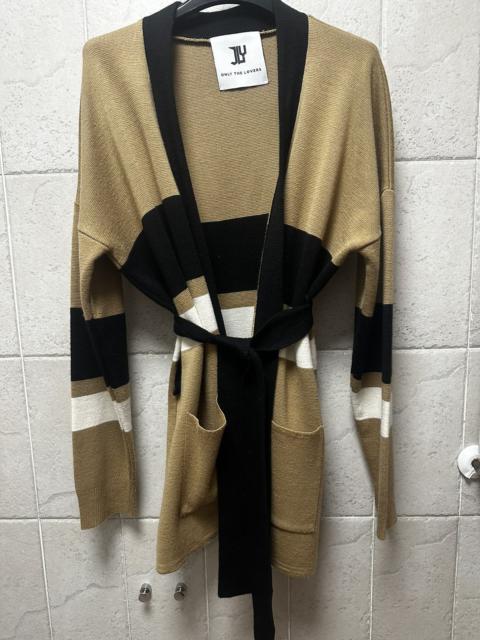 Other Designers Italian Designers - Kimono cardigan Only The Lovers