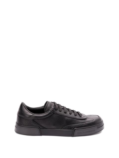 Dolce & Gabbana Dolce & Gabbana Men `Portofino` Sneakers