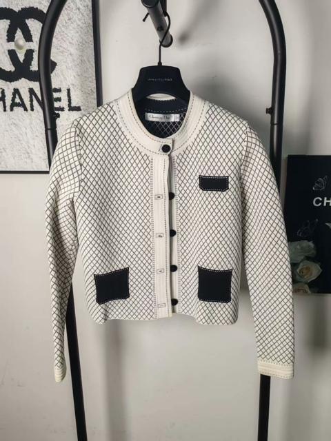 Dior Dior Wool Jacket