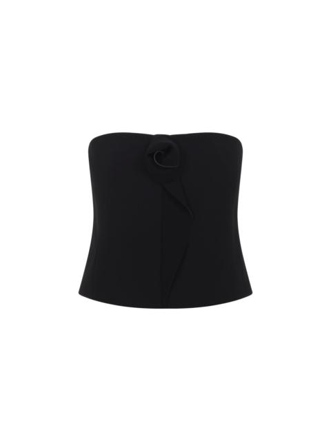 GIORGIO ARMANI Giorgio Armani Top Women