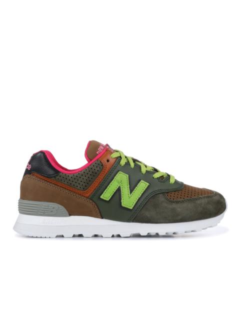 New Balance NEW BALANCE SNEAKERSNSTUFF X 574 'ERIK'