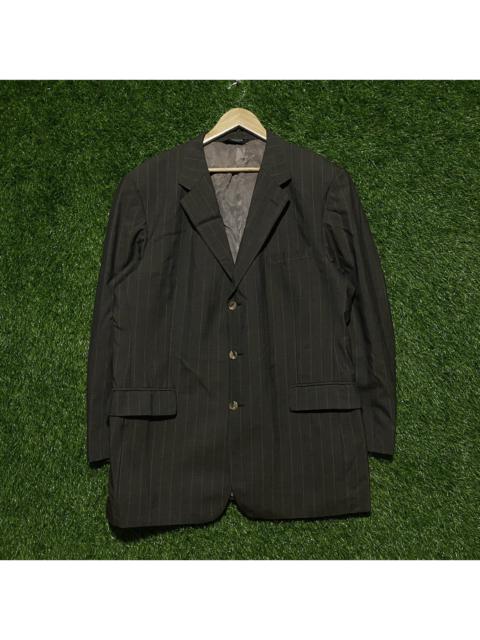 Other Designers Vintage Jos.A.Bank Brown Blazer