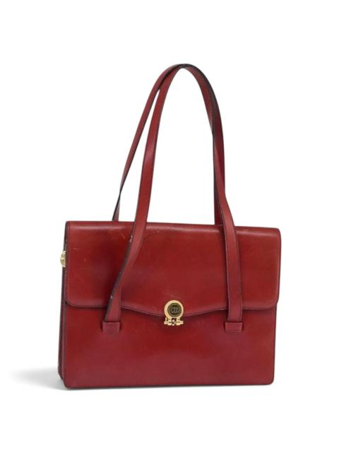 Dior Leather handbag