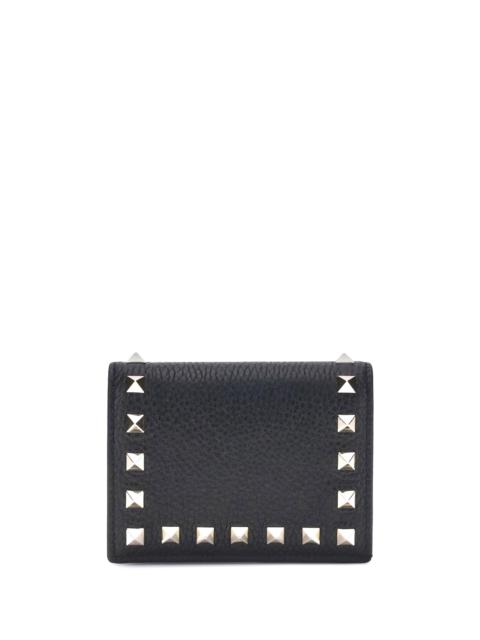 Valentino Valentino Garavani Women Rockstud Wallet