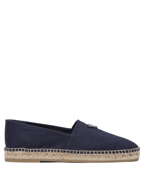 Prada Prada Loafers & Slippers