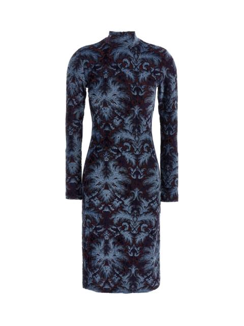 Etro Chenille Dress