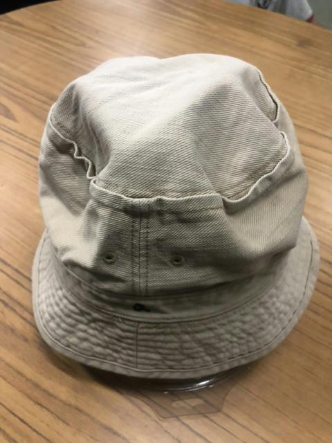 Other Designers R by 45RPM Bucket Hat Japan Made