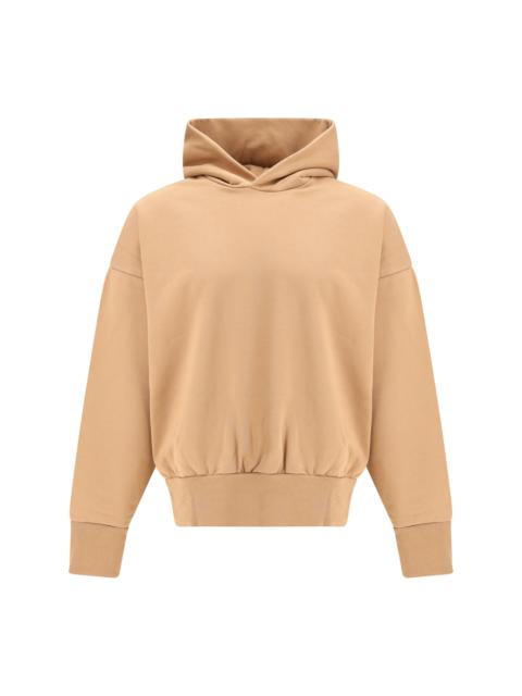 Fear of God Fear Of God Men Cotton Hooded Sweatshirt