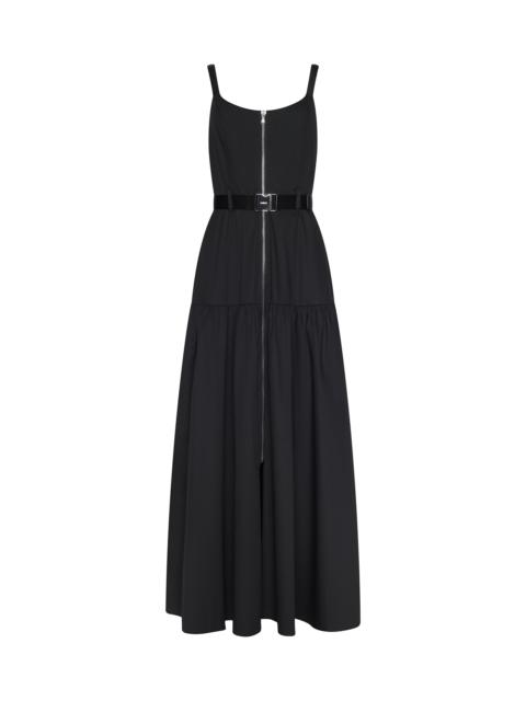 L'AGENCE Rima Maxi Dress