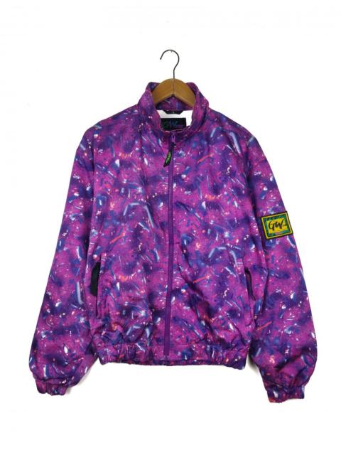 Other Designers Goldwin - x GW Sport Motorcycle Riding Jacket