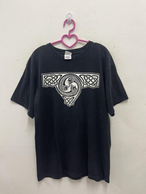 Other Designers Rare Vintage Designs By ORLA 95 Graphic Tee